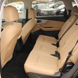 Audi Q7 50 TDi Quattro AUTOMATIK *LED, NAVIGACIJA, KAMERA*