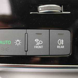 Audi Q7 50 TDi Quattro AUTOMATIK *LED, NAVIGACIJA, KAMERA*
