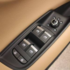 Audi Q7 50 TDi Quattro AUTOMATIK *LED, NAVIGACIJA, KAMERA*
