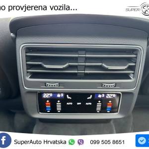 Audi Q7 50 TDI quattro Aut. S line 286 KS, 7-SJED+ZRAČNI+ACC+GR SJED+LED+KAM