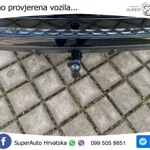 Audi Q7 50 TDI quattro Aut. S line 286 KS, 7-SJED+ZRAČNI+ACC+GR SJED+LED+KAM