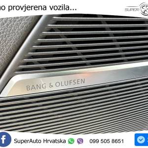 Audi Q7 50 TDI quattro Aut. S line 286 KS, 7-SJED+ZRAČNI+ACC+GR SJED+LED+KAM