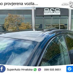 Audi Q7 50 TDI quattro Aut. S line 286 KS, 7-SJED+ZRAČNI+ACC+GR SJED+LED+KAM