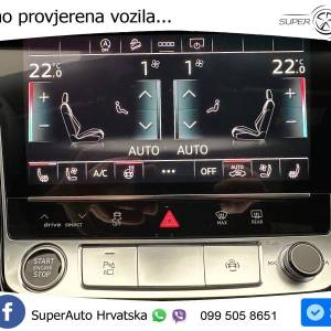 Audi Q7 50 TDI quattro Aut. S line 286 KS, 7-SJED+ZRAČNI+ACC+GR SJED+LED+KAM