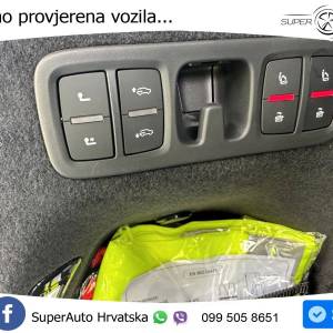 Audi Q7 50 TDI quattro Aut. S line 286 KS, 7-SJED+ZRAČNI+ACC+GR SJED+LED+KAM