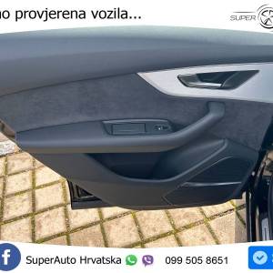 Audi Q7 50 TDI quattro Aut. S line 286 KS, 7-SJED+ZRAČNI+ACC+GR SJED+LED+KAM