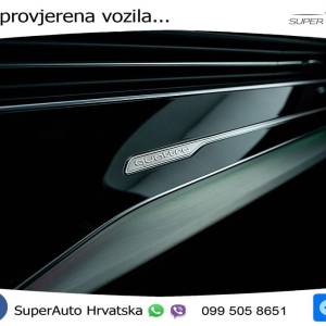 Audi Q7 55 TFSIe V6 quattro tiptronic S Line 381 KS, ZRAČNI+PANO+VIRT+MATRIX+ACC