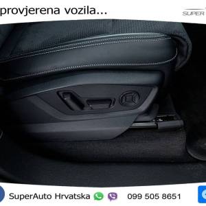 Audi Q7 55 TFSIe V6 quattro tiptronic S Line 381 KS, ZRAČNI+PANO+VIRT+MATRIX+ACC