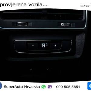 Audi Q7 55 TFSIe V6 quattro tiptronic S Line 381 KS, ZRAČNI+PANO+VIRT+MATRIX+ACC