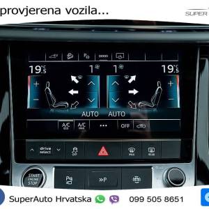 Audi Q7 55 TFSIe V6 quattro tiptronic S Line 381 KS, ZRAČNI+PANO+VIRT+MATRIX+ACC