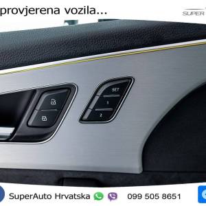 Audi Q7 55 TFSIe V6 quattro tiptronic S Line 381 KS, ZRAČNI+PANO+VIRT+MATRIX+ACC