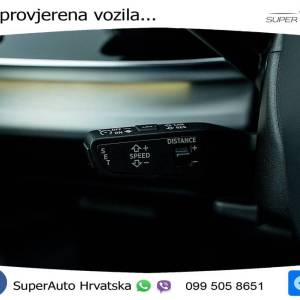 Audi Q7 55 TFSIe V6 quattro tiptronic S Line 381 KS, ZRAČNI+PANO+VIRT+MATRIX+ACC