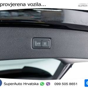 Audi Q7 55 TFSIe V6 quattro tiptronic S Line 381 KS, ZRAČNI+PANO+VIRT+MATRIX+ACC