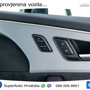 Audi Q7 55 TFSIe V6 quattro tiptronic S Line 381 KS, ZRAČNI+PANO+VIRT+MATRIX+ACC