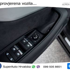 Audi Q7 55 TFSIe V6 quattro tiptronic S Line 381 KS, ZRAČNI+PANO+VIRT+MATRIX+ACC