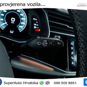 Audi Q7 55 TFSIe V6 quattro tiptronic S Line 381 KS, ZRAČNI+PANO+VIRT+MATRIX+ACC