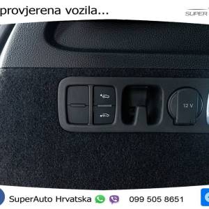 Audi Q7 55 TFSIe V6 quattro tiptronic S Line 381 KS, ZRAČNI+PANO+VIRT+MATRIX+ACC