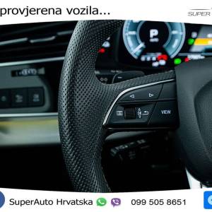 Audi Q7 55 TFSIe V6 quattro tiptronic S Line 381 KS, ZRAČNI+PANO+VIRT+MATRIX+ACC