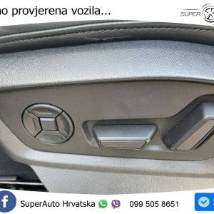 Audi Q8 45 TDI quattro Aut. 231 KS, ACC+KAM+LED+GR SJED+VIRT+NAVI+ASIST