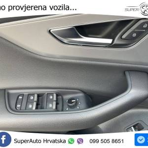 Audi Q8 45 TDI quattro Aut. 231 KS, ACC+KAM+LED+GR SJED+VIRT+NAVI+ASIST