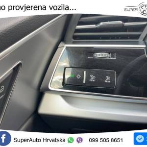 Audi Q8 45 TDI quattro Aut. 231 KS, ACC+KAM+LED+GR SJED+VIRT+NAVI+ASIST