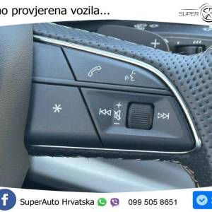 Audi Q8 45 TDI V6 quattro Aut. S line 231 KS, ZRAČNI+TEM+KAM+GR SJED+LED+ASIST