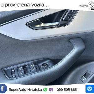Audi Q8 45 TDI V6 quattro Aut. S line 231 KS, ZRAČNI+TEM+KAM+GR SJED+LED+ASIST