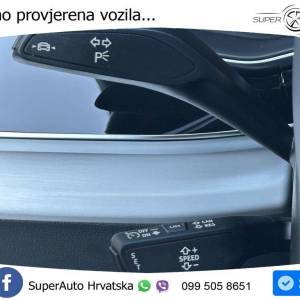Audi Q8 45 TDI V6 quattro Aut. S line 231 KS, ZRAČNI+TEM+KAM+GR SJED+LED+ASIST