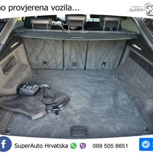Audi Q8 45 TDI V6 quattro Aut. S line 231 KS, ZRAČNI+TEM+KAM+GR SJED+LED+ASIST