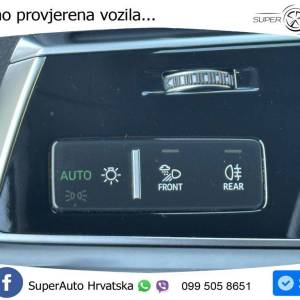 Audi Q8 45 TDI V6 quattro Aut. S line 231 KS, ZRAČNI+TEM+KAM+GR SJED+LED+ASIST