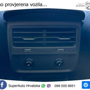 Audi Q8 50 TDI quattro Aut. S line 286 KS, ZRAČNI+ACC+LED+KAM+GR SJED+PANO+VIRT