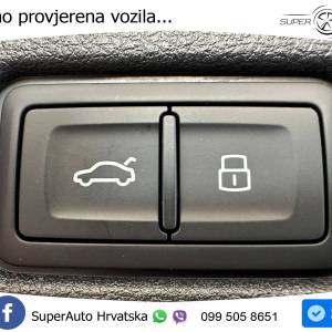 Audi Q8 50 TDI quattro Aut. S line 286 KS, ZRAČNI+ACC+LED+KAM+GR SJED+PANO+VIRT