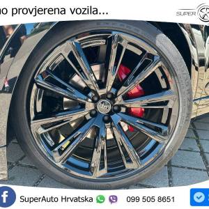 Audi Q8 50 TDI quattro Aut. S line 286 KS, ZRAČNI+ACC+LED+KAM+GR SJED+PANO+VIRT
