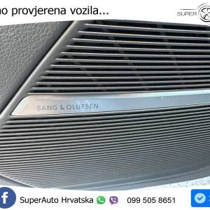 Audi Q8 50 TDI quattro Aut. S line 286 KS, ZRAČNI+ACC+LED+KAM+GR SJED+PANO+VIRT