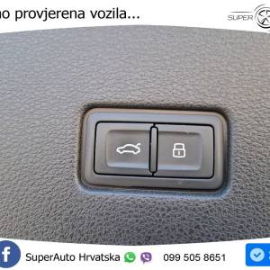 Audi Q8 50 TDI quattro Aut. S line 286 KS, ZRAČNI+ACC+KAM+GR SJED+LED+PANO+VIRT