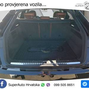 Audi Q8 50 TDI quattro Aut. S line 286 KS, ZRAČNI+ACC+KAM+GR SJED+LED+PANO+VIRT