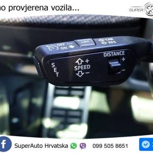 Audi Q8 50 TDI quattro Aut. Competition 286 KS, ZRAČNI+LED+4xGR SJED+ACC+360