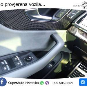 Audi Q8 50 TDI quattro Aut. Competition 286 KS, ZRAČNI+LED+4xGR SJED+ACC+360
