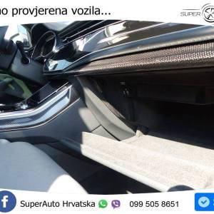 Audi Q8 50 TDI quattro Aut. Competition 286 KS, ZRAČNI+LED+4xGR SJED+ACC+360