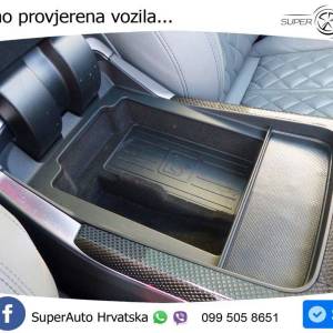 Audi Q8 50 TDI quattro Aut. Competition 286 KS, ZRAČNI+LED+4xGR SJED+ACC+360