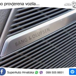 Audi Q8 50 TDI quattro Aut. Competition 286 KS, ZRAČNI+LED+4xGR SJED+ACC+360