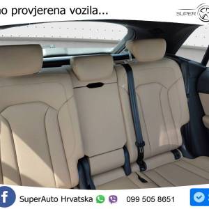 Audi Q8 50 TDI quattro Aut. S line 286 KS, ZRAČNI+ACC+360+4xGR SJED+LED+HEAD