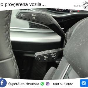 Audi Q8 50 TDI quattro Aut. S line 286 KS, ZRAČNI+ACC+360+4xGR SJED+LED+HEAD