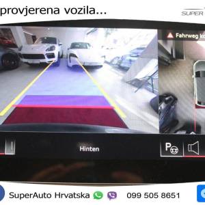Audi Q8 50 TDI quattro Aut. S line 286 KS, ZRAČNI+ACC+360+4xGR SJED+LED+PANO