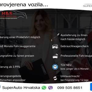 Audi Q8 50 TDI quattro Aut. S line 286 KS, ZRAČNI+ACC+360+4xGR SJED+LED+PANO