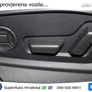 Audi Q8 50 TDI quattro Aut. S line 286 KS, ZRAČNI+ACC+360+4xGR SJED+LED+PANO