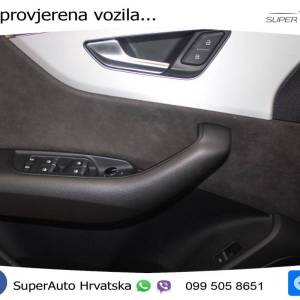 Audi Q8 50 TDI quattro Aut. S line 286 KS, ZRAČNI+ACC+360+4xGR SJED+LED+PANO