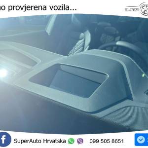 Audi Q8 50 TDI quattro Aut. S line 286 KS, ZRAČNI+ACC+LED+360+GR SJED+HEAD+PANO