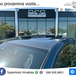 Audi Q8 50 TDI quattro Aut. S line 286 KS, ZRAČNI+ACC+LED+360+GR SJED+HEAD+PANO