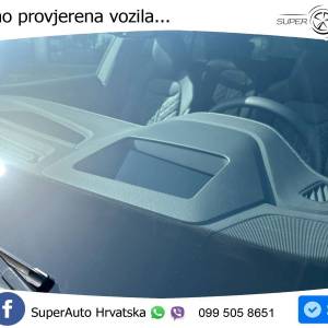 Audi Q8 50 TDI quattro Aut. S line 286 KS, ZRAČNI+ACC+LED+360+GR SJED+HEAD+PANO